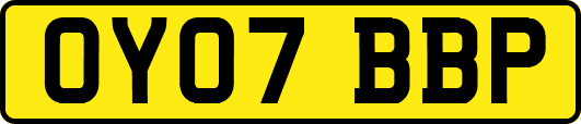 OY07BBP