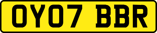 OY07BBR