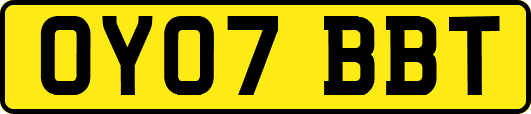 OY07BBT