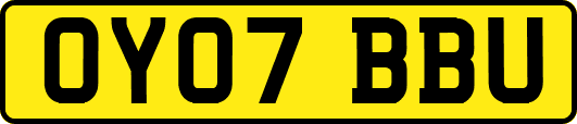 OY07BBU