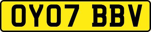 OY07BBV