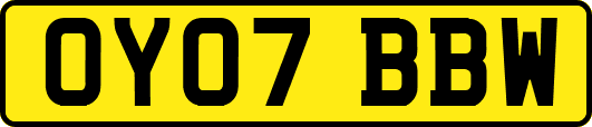 OY07BBW