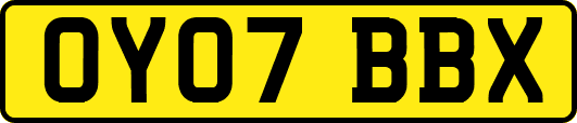 OY07BBX