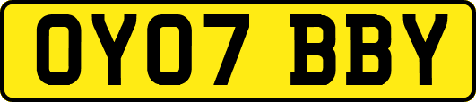 OY07BBY