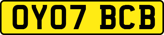 OY07BCB