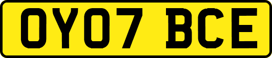 OY07BCE