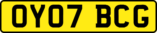 OY07BCG