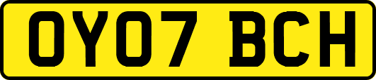 OY07BCH
