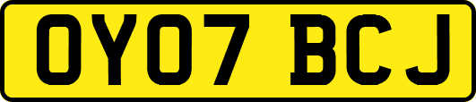 OY07BCJ