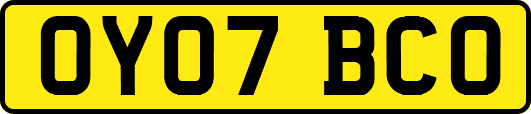 OY07BCO