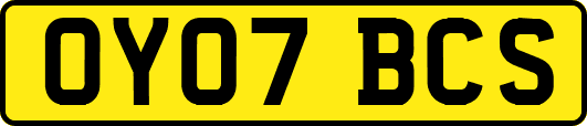 OY07BCS