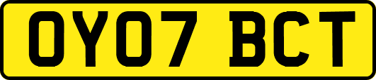 OY07BCT