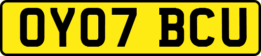 OY07BCU