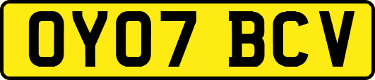 OY07BCV