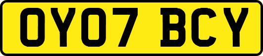 OY07BCY