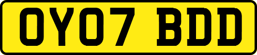 OY07BDD