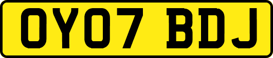 OY07BDJ
