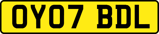 OY07BDL