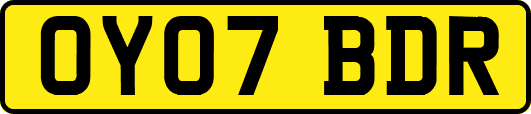 OY07BDR