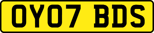 OY07BDS