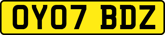 OY07BDZ