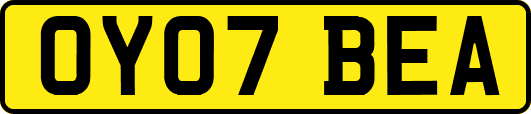 OY07BEA