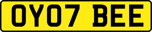 OY07BEE