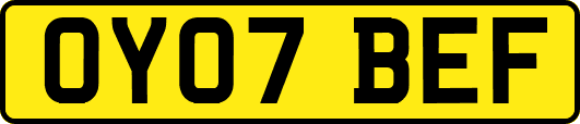 OY07BEF
