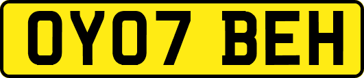OY07BEH