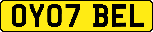 OY07BEL