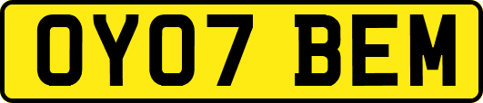 OY07BEM