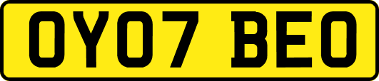 OY07BEO