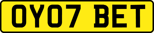 OY07BET