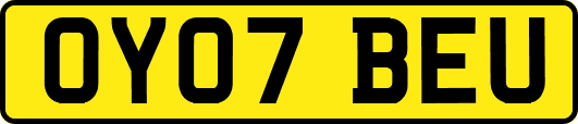 OY07BEU