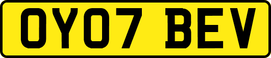 OY07BEV