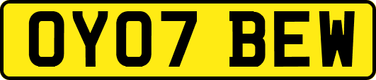 OY07BEW