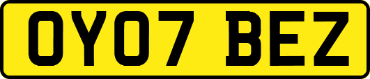 OY07BEZ