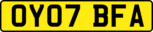 OY07BFA