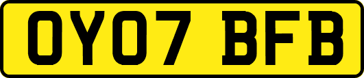 OY07BFB