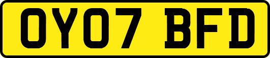 OY07BFD