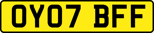 OY07BFF