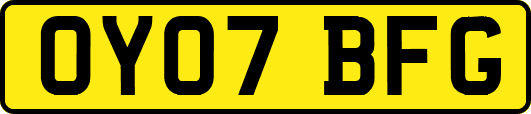 OY07BFG