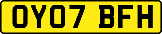 OY07BFH
