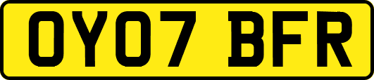 OY07BFR
