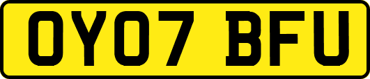 OY07BFU