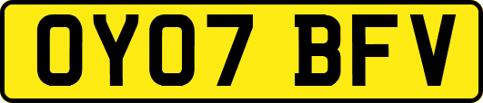 OY07BFV