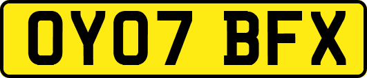 OY07BFX