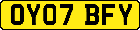 OY07BFY