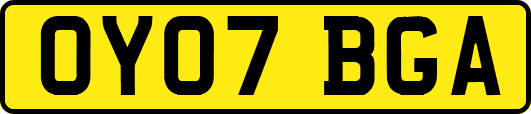 OY07BGA