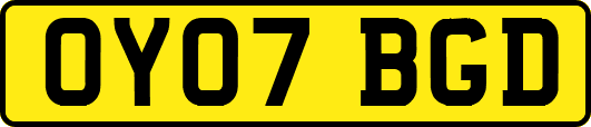 OY07BGD